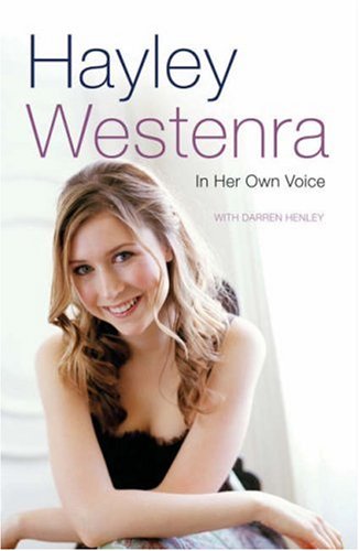 Childrens Toyshop  Books : Hayley Westenra: In Her Own Voice