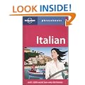 Italian Phrasebook (Lonely Planet Phrasebook)