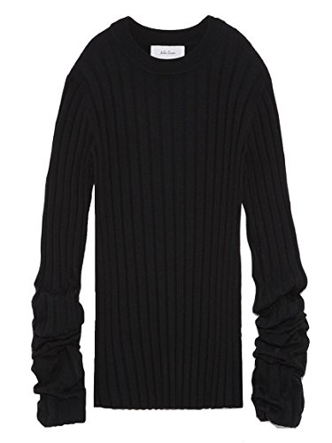 Mila Owen(ミラオーウェン)ロングスリーブニット