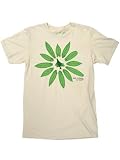 Hippytree T-Shirt Sliders Tee Natural, Grösse:XL_1