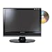 Daewoo DSL19T2WCD - 19" Widescreen HD Ready LCD TV - With built In DVD Player & Freeview
