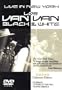 LOS VAN VAN : LIVE IN NEW YORK BLACK & WHITE