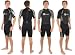 Osprey OSX Mens / Male Short / Shorty Wetsuit Chest Size 42