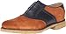 FRYE Men's Jim Saddle Oxford