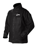 Miller 231092 Leather Welding Jacket 2X-Large