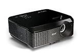 Acer X 1130 P DLP Projektor (Kontrast 3000:1, 2500 ANSI Lumen, SVGA, 800 x 600) schwarz 41Z5gExWclL. SL160 Acer X 1130 P DLP Projektor (Kontrast 3000:1, 2500 ANSI Lumen, SVGA, 800 x 600) schwarz