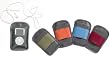 WXtex: iPouch Waterproof Ipod Case