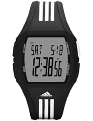 Adidas Performance Grey Digital Dial Unisex Watch #ADP6046