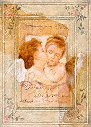 Eurographics JO1175 Joadoor, My beloved one 30 x 40 cm, Hochwertiger Kunstdruck - Liebe -  Preisvergleich