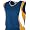 Navy/Gold/White
