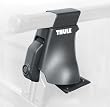 Thule 400XT Aero Roof Rack Foot Pack (Set of 4)
