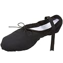 Capezio Men's Cobra Ballet Shoe