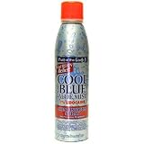 Fruit Of The Earth Cool Blue Aloe Continuous Spray 6 oz.