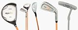 SP39 Junior Golf Set and Stand Golf Bag