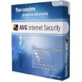 2YR Avg Internet Security 1LICENSE Big Box by Grisoft