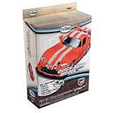 1 32 Dodge Viper GTS Kit by Testor Corp.