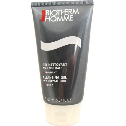 Biotherm BIOTHERM HOMME- Gel Nettoyant Peau Normale 150 ml / Reinigungsgel Preisvergleich