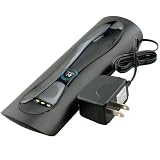 NEW Genuine Logitech Cradle L-LG7 for Harmony remote 880+AC Adapter