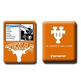 University of Texas GAMEFACEZ for iPod Nano 3rd Gen
