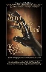 Never Let Go of My Hand
