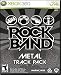 41Z5jn1ObtL. SL75  Cheap Buy  Rock Band: Metal Track Pack