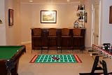 Arizona Cardinals NFL Runner Mat 29.5 x 72