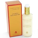 Pheromone By Marilyn Miglin Womens Luxurious Body Moisture Lotion 6 Oz - Fragrance