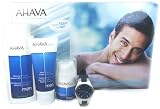AHAVA - Power Essential for Men Gift Set