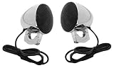 CYCLE SOUND SOUND SYSTEM, 3 PREMIUM H/D Electrical Other H/D EXCEPT ROAD KINGS - 4405-0015B