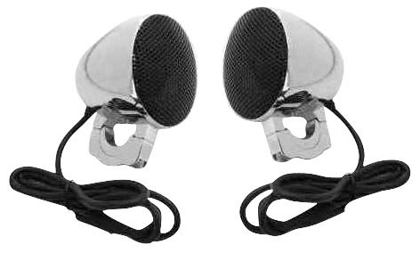 CYCLE SOUND SOUND SYSTEM, 3 PREMIUM H/D Electrical Other H/D EXCEPT ROAD KINGS - 4405-0015B