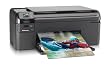 HP Photosmart Wireless B109n Multifunktionsger�t