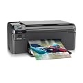 HP Photosmart Wireless B109n Multifunktionsger�t