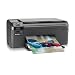 HP Photosmart Wireless B109n Multifunktionsger�t