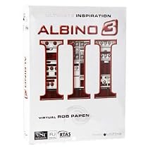 Albino 3