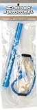 Adult Sport Mask & Snorkel Set