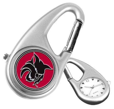 Central Washington NCAA Carabiner Watch
