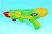 Wasserpistole mit Tragegriff