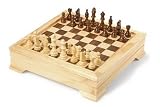 Legler Wooden Game Set / Compendium