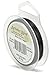 Artistic Wire 28-Gauge Black Wire, 40-Yards