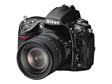 Nikon D700 12.1MP Digital SLR Camera (Body Only)