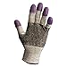 KIM97432 - Jackson Safety Brand JACKSON SAFETY G60 Purple Nitrile Gloves