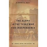 The Alamo And The Texas War For Independence