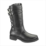Harley-Davidson Women's Jaylynn Motorcycle Boot Harley-Davidson Women's Jaylynn Motorcycle Boot