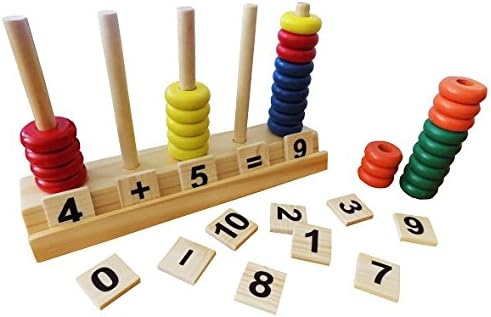 Edugames Counting Stacker