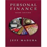 Personal Finance with Financial Planning Software (3rd Edition)