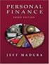 Personal Finance with Financial Planning Software (3rd Edition) (MyFinanceLab Series)