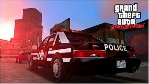 Grand Theft Auto Liberty City Stories image