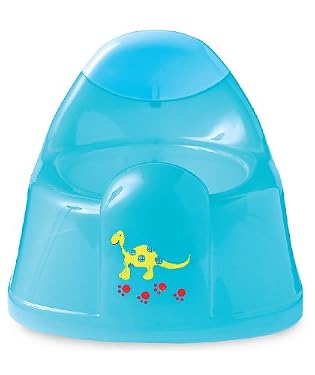 Dinosaur Potty