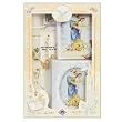 Girl's 3 Year Presentation Set in Spanish with Candle, Rosary, Remembrance, Photo Album, and Missal