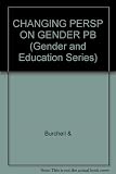 Changing perspectives on gender : new initiatives in secondary education